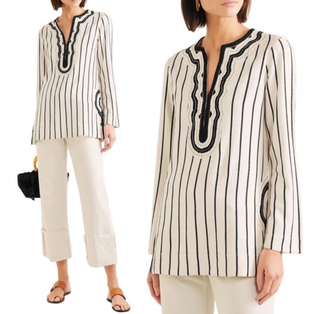 TORY BURCH TUNIC NEW WITH TAG